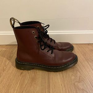 Doc Marten boots